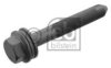 LANCIA 46748018 Screw